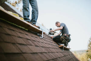 Local Roofers in Brownstown Twp, MI